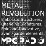 Metal Revolution