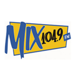 MIX 104.9 FM