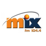 Mix FM 104.4 - ميكس إف إم