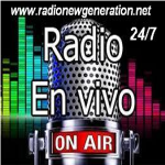 Radio New Generation