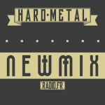 NewMix Radio - Hard Rock & Metal