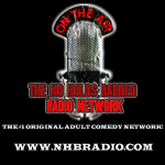 No Holds Barred Radio Network