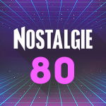 Nostalgie Belgique 80