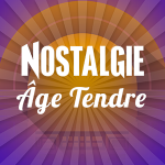 Nostalgie Belgique - Age Tendre