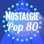 Nostalgie Belgique - Pop 80