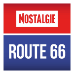 NOSTALGIE ROUTE 66
