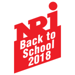 NRJ BACK TO SCHOOL 2018
