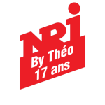 NRJ BY THEO 17 ANS