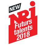 NRJ FUTURS TALENTS 2018