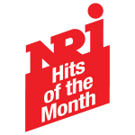 NRJ HITS OF THE MONTH