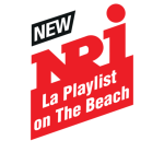 NRJ LA PLAYLIST ON THE BEACH