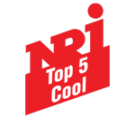 NRJ TOP 5 COOL