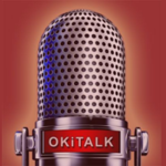OKiTALK 2 - 24h Live-Talk