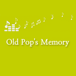 Old's Pop Memory - 올드팝의추억