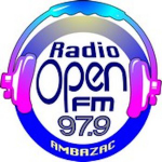 Radio Open FM 97.9