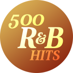 OpenFM - 500 R'n'B Hits