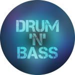OpenFM - Drum'n'Bass