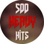 OpenFM - 500 Heavy Hits