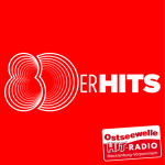 Ostseewelle - 80er Hits