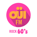 OUI FM Rock 60's