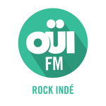 OUI FM Rock Indé
