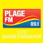 Plage FM 89.1 