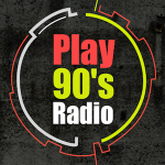 Play 90's Radio