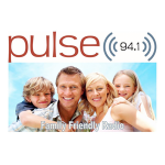 Pulse 94.1 FM