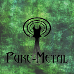 Pure-Metal Radio