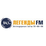 Радио Легенды FM 94,1