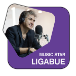 Radio 105 - MUSIC STAR Ligabue