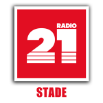 RADIO 21 - Stade
