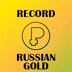 Слушать рекордс. Радио Russian Gold. Record Gold логотип. Рекорд рашен Голд. Радио рекорд Gold.