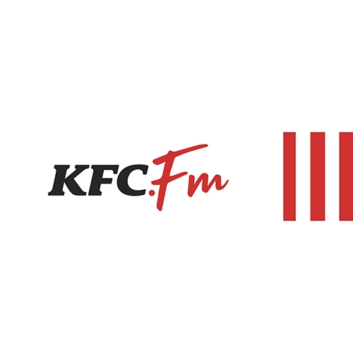 Слушать радио кавказ. КФС ФМ. Радио KFC fm. КФС ФМ радио плейлист. Обложка радио KFC fm.