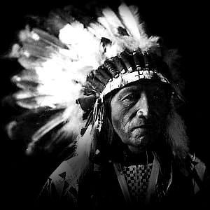 Radio Caprice - Native American