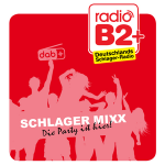 radio B2+ SchlagerMIXX
