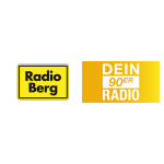 Radio Berg - Dein 90er Radio