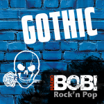 RADIO BOB! BOBs Gothic Rock