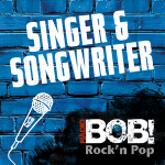 RADIO BOB! BOBs Singer & Songwriter