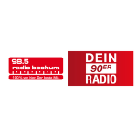 Radio Bochum - Dein 90er Radio