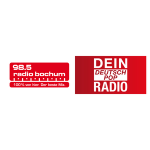 Radio Bochum - Dein DeutschPop Radio