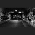 Radio Dark Tunnel 