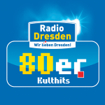 Radio Dresden - 80er Kulthits