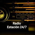 Radio Estación 24/7