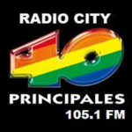 Radio FM City 105.1