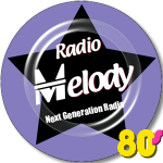 Radio Melody ITA 80s