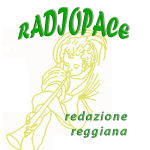 Radiopace Redazione Reggiana