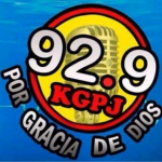 Radio Por Gracia de Dios 92.9 FM
