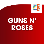 Radio Regenbogen - Guns N' Roses