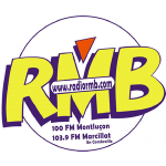 Radio RMB 100 FM